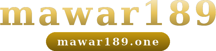mawar189 logo